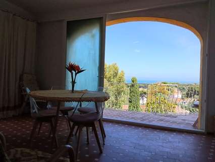 Villa en venta en Dénia zona Las Rotas