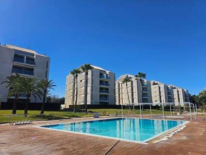 Apartamento en venta en Dénia zona Playa de Las Marinas