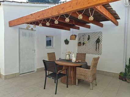 Casa en venta en Dénia zona La Pedrera