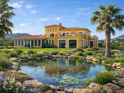 Villa en venta en Dénia zona La Sella