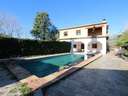 Villa en venta en Orba