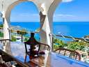 Villa en venta en Jávea/Xàbia