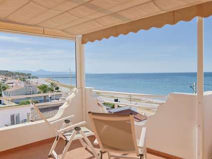 Casa en venta en Dénia zona Playa de Las Marinas
