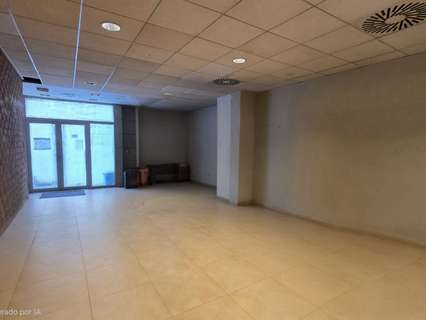 Local comercial en venta en Dénia zona CASCO URBANO