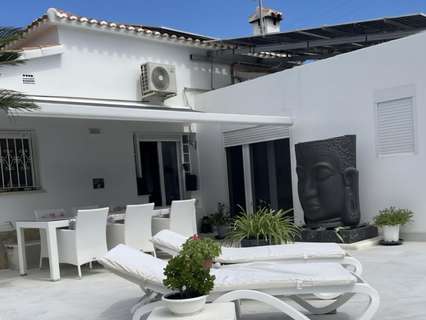 Villa en venta en Dénia zona Montgó