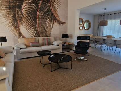 Villa en venta en Dénia zona La Xara