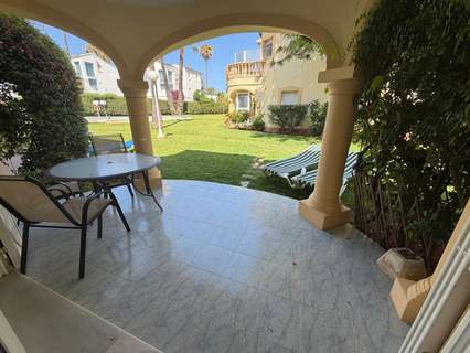 Apartamento en venta en Dénia zona Playa de Las Marinas