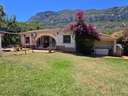Villa en venta en Dénia zona Montgó