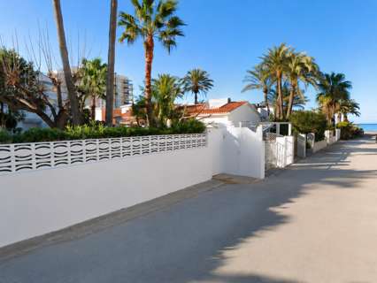Apartamento en venta en Dénia zona Playa de Las Marinas