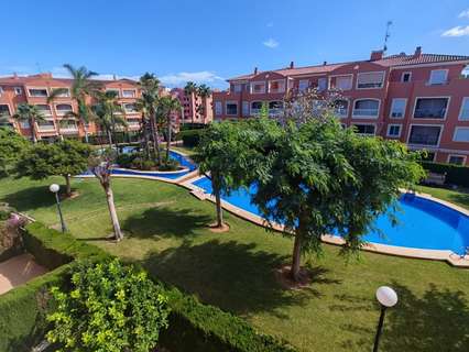 Ático en venta en Dénia zona Playa de Las Marinas