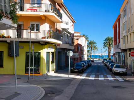 Piso en venta en Dénia