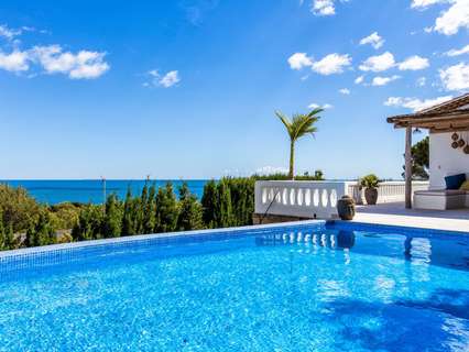 Villa en venta en Dénia zona Las Rotas