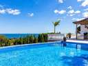 Villa en venta en Dénia zona Las Rotas