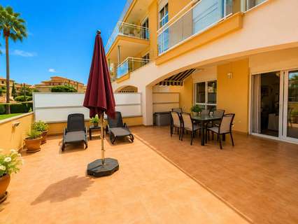 Apartamento en venta en Dénia zona Playa de Las Marinas