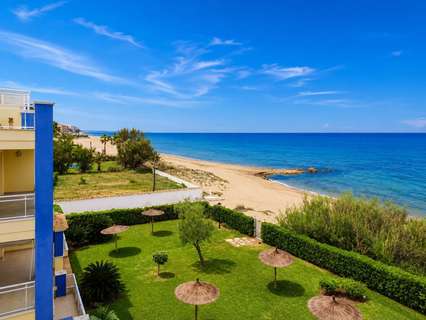 Apartamento en venta en Dénia zona Playa de Las Marinas