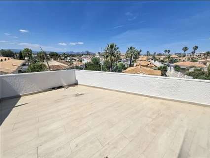 Ático en venta en Dénia zona Playa de Las Marinas