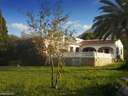Villa en venta en Dénia zona TROYAS