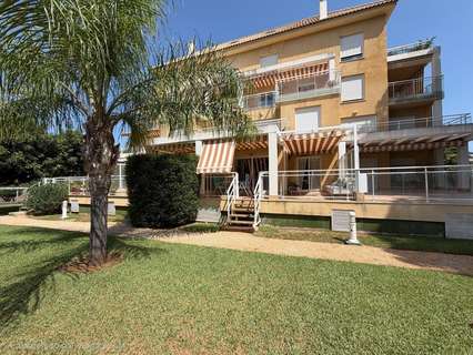 Apartamento en alquiler en Dénia zona TROYAS