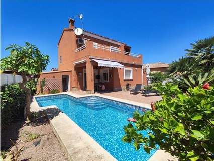 Villa en venta en Dénia zona Playa de Las Marinas