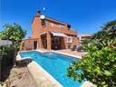Villa en venta en Dénia zona Playa de Las Marinas