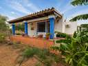 Villa en venta en Dénia