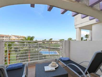 Apartamento en venta en Dénia zona Playa de Las Marinas