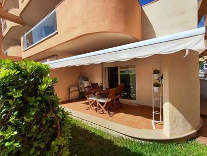 Apartamento en venta en Dénia zona Playa de Las Marinas