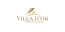 logo Inmobiliaria Grupo Inmobiliario Villa d'Or S.L.