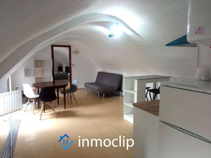 Apartamento en alquiler en Salamanca