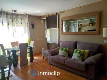 Apartamento en venta en Salamanca