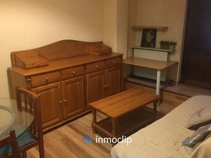 Apartamento en alquiler en Salamanca Centro