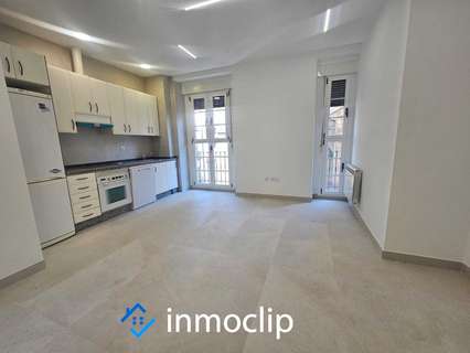 Piso en venta en Salamanca Centro rebajado