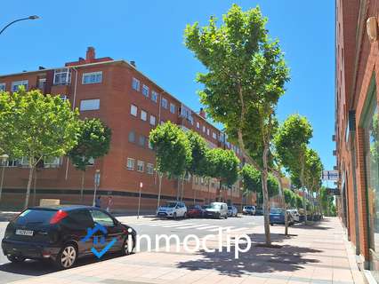 Local comercial en venta en Salamanca