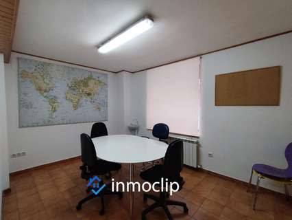 Local comercial en venta en Béjar