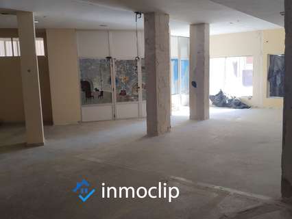 Local comercial en venta en Salamanca