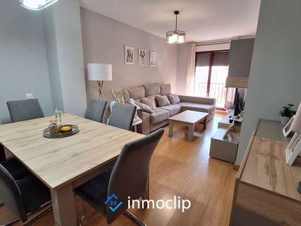 Piso en venta en Alba de Tormes