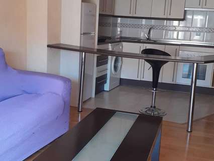 Apartamento en venta en Calvarrasa de Abajo rebajado