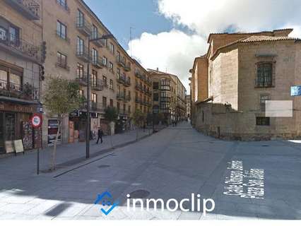 Piso en alquiler en Salamanca Centro rebajado