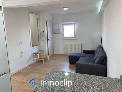 Apartamento en alquiler en Salamanca Centro