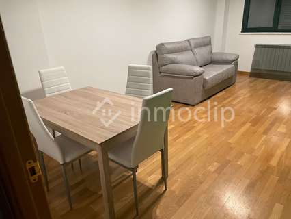 Apartamento en alquiler en Villares de la Reina