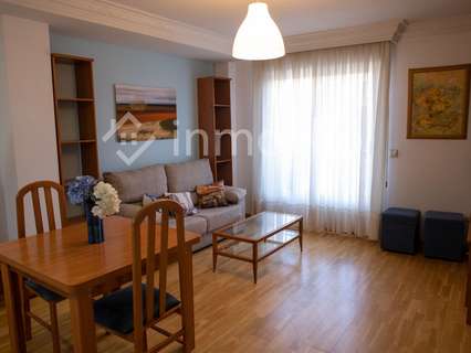 Apartamento en alquiler en Salamanca Chamberi