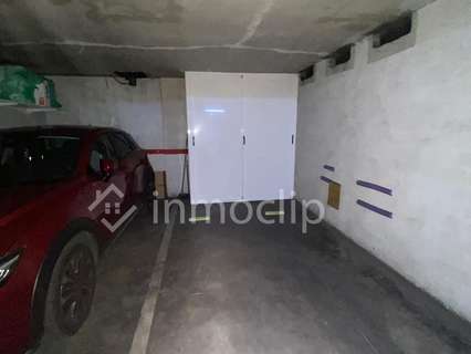 Plaza de parking en venta en Salamanca