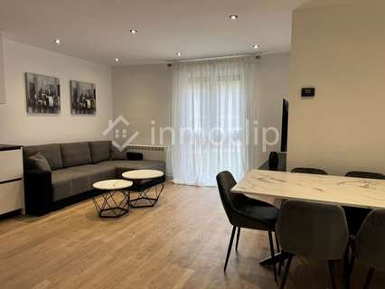 Apartamento en venta en Salamanca