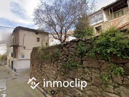 Parcela en venta en Béjar rebajada