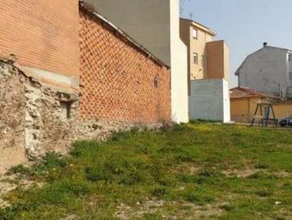 Parcela en venta en Salamanca
