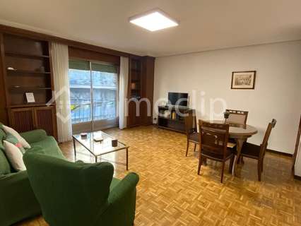 Piso en venta en Salamanca Centro rebajado