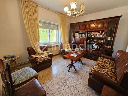 Villa en venta en Guijuelo rebajada