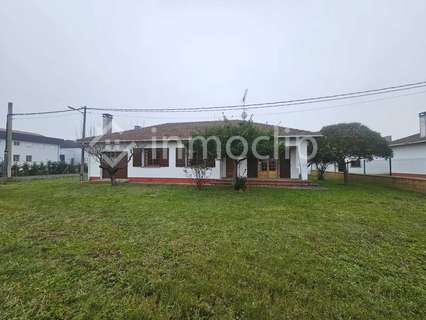Villa en venta en La Fuente de San Esteban