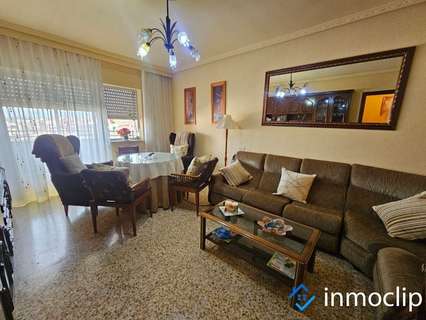 Piso en venta en Alba de Tormes