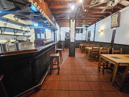 Local comercial en alquiler en Alba de Tormes